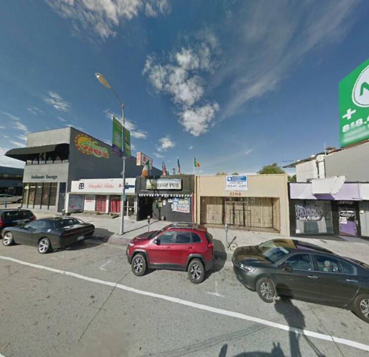 JJ Sullivans Irish Pub | restaurant | 22917 Ventura Blvd, Woodland Hills, CA 91364, USA | 8182257468 OR +1 818-225-7468