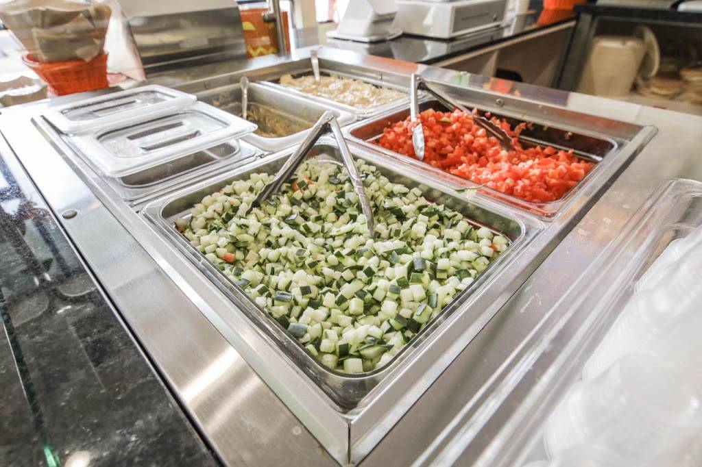 Chickpeas Kitchen Fairfield | restaurant | 628 Parker Rd, Fairfield, CA 94535, USA | 7074202233 OR +1 707-420-2233