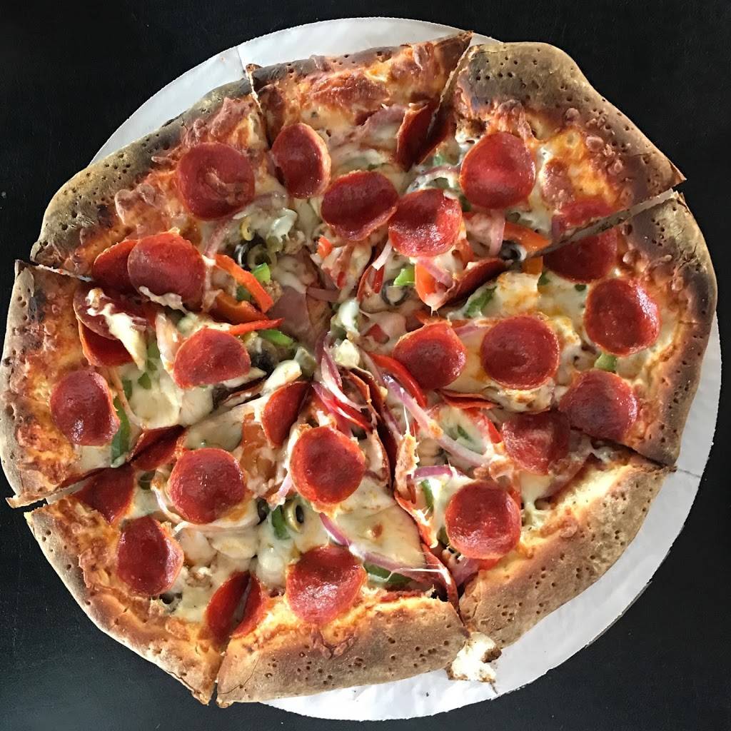 Daves Pizza | restaurant | 1819 29th Ave S, Homewood, AL 35209, USA | 2058713283 OR +1 205-871-3283