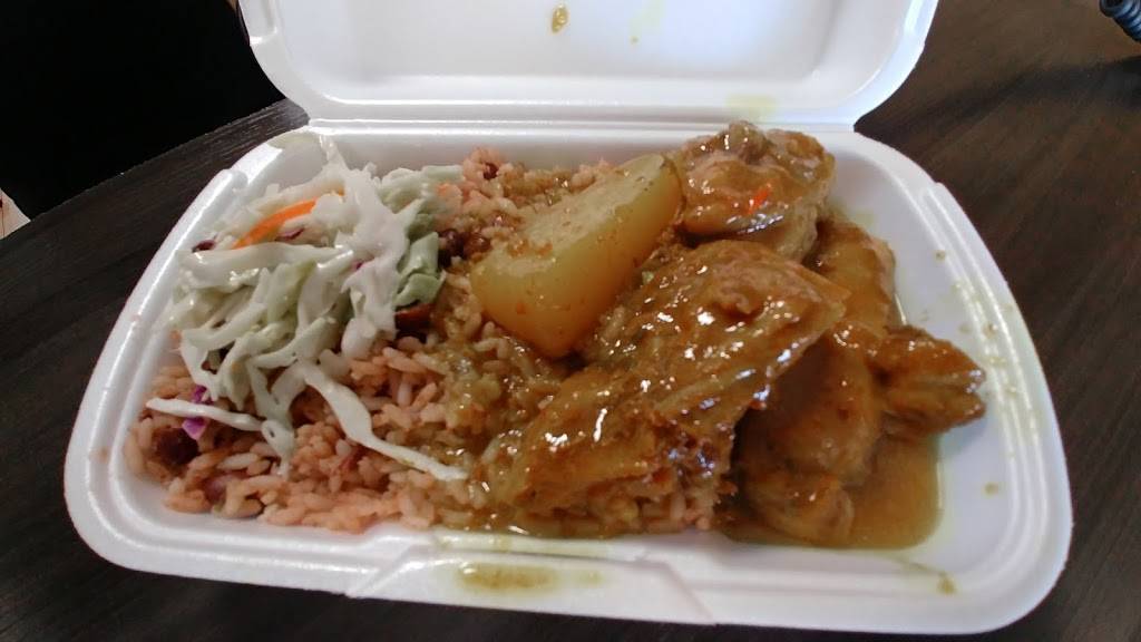 Jusjerk Caribbean Restaurant | restaurant | 3300 Fairview St, Burlington, ON L7N 3N7, Canada | 2893374631 OR +1 289-337-4631