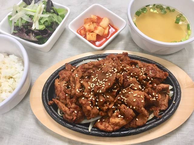 JY Kitchen | restaurant | 4002, 1006 Delaware Ave, Lexington, KY 40505, USA | 8594740277 OR +1 859-474-0277