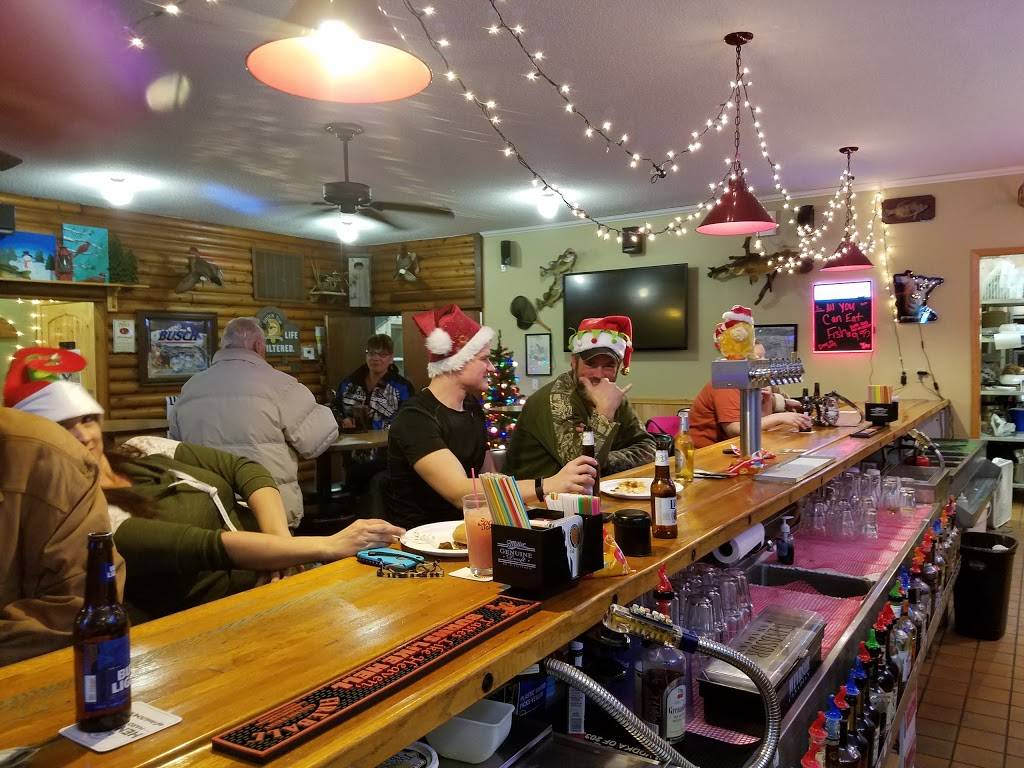 Pink Diamond | restaurant | 1434 Ann Lake Rd, Ogilvie, MN 56358, USA | 3202724000 OR +1 320-272-4000