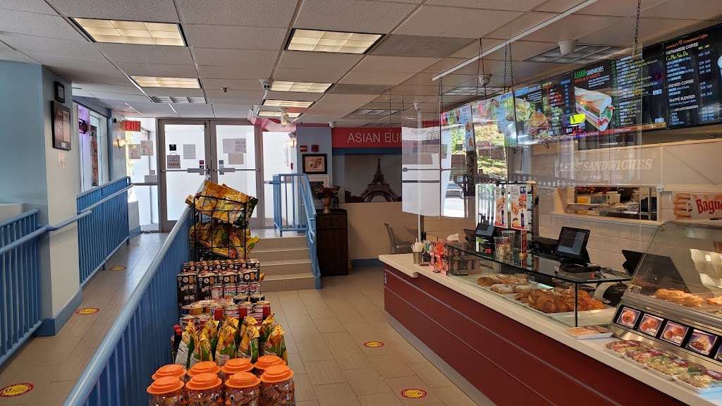 Lees Sandwiches Arlington | restaurant | 801 N Quincy St, Arlington, VA 22203, USA | 5719701043 OR +1 571-970-1043