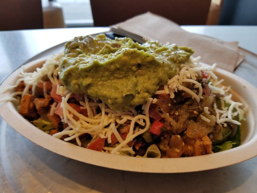 Chipotle Mexican Grill | restaurant | 1314 S Riverside Ave #4B, Rialto, CA 92376, USA | 9098797332 OR +1 909-879-7332