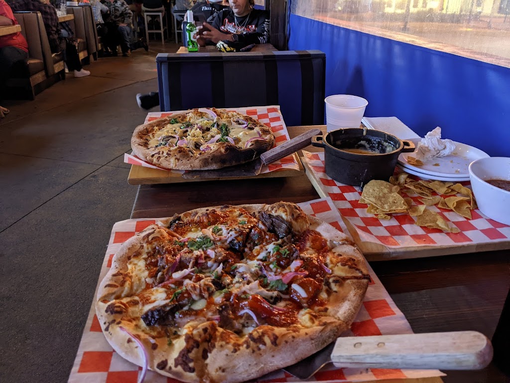 Reservoir at Toyota Music Factory | restaurant | 330 West Las Colinas Boulevard, Irving, TX 75039, USA | 4693517112 OR +1 469-351-7112