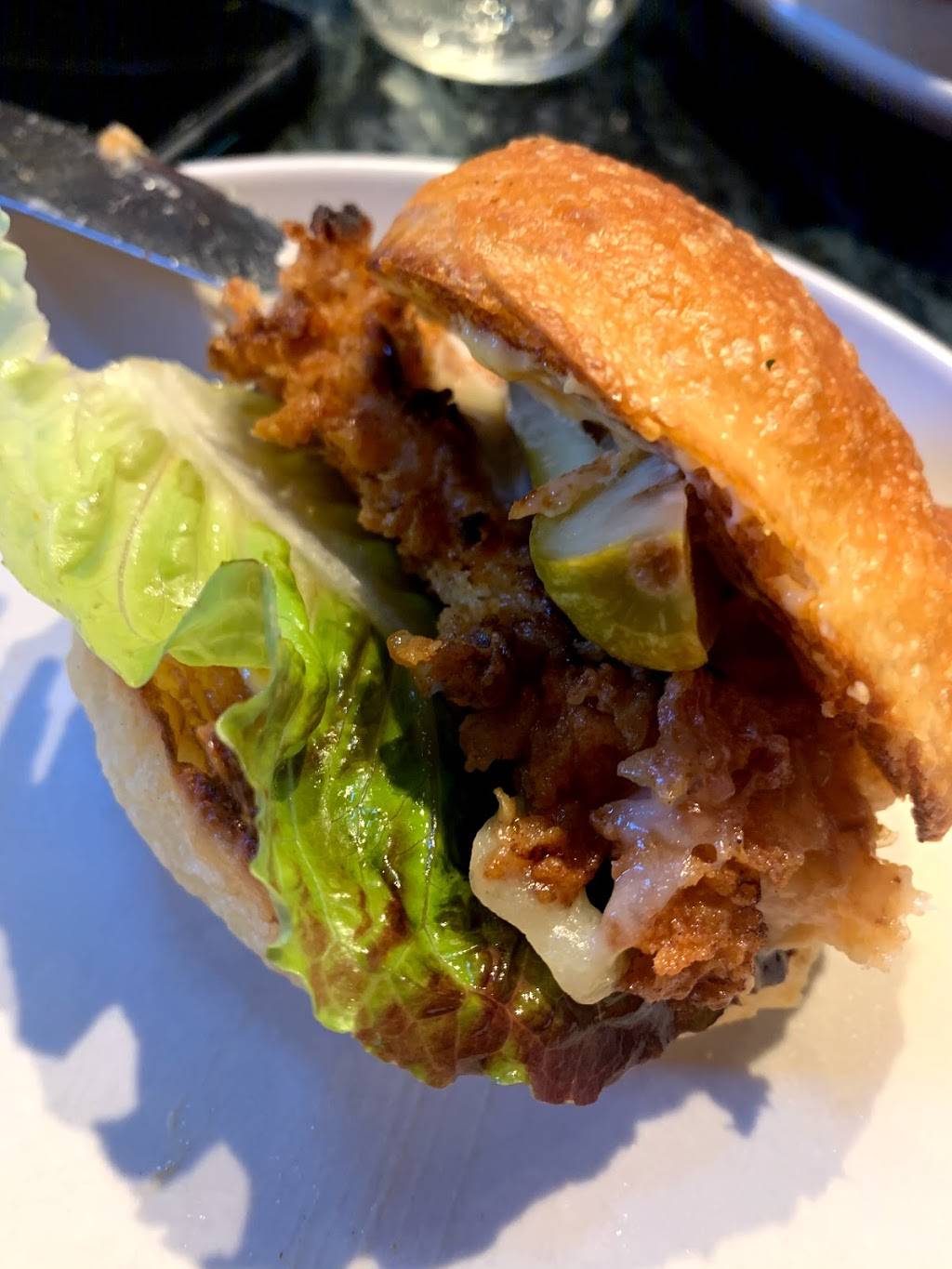 Watershed Mill Valley | restaurant | 129 Miller Ave Ste. 500, Mill Valley, CA 94941, USA | 4158882406 OR +1 415-888-2406