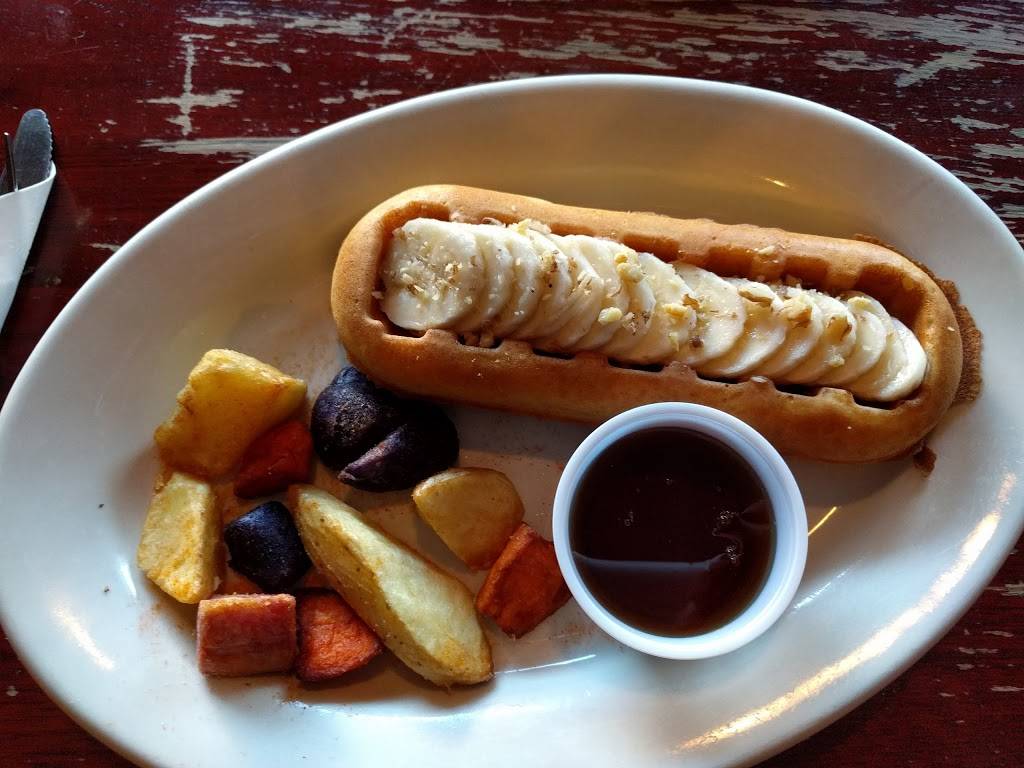 White Hart Cafe | cafe | 1208 Main St, Lynchburg, VA 24504, USA | 4342075600 OR +1 434-207-5600