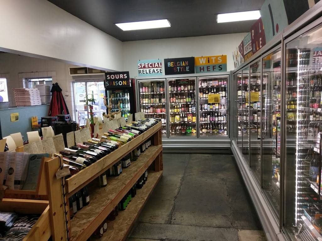The Heights Deli & Bottle Shop | restaurant | 2927 N Broadway, Los Angeles, CA 90031, USA | 3232230708 OR +1 323-223-0708