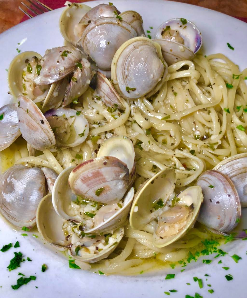 La Scala Ristorante Italiano | restaurant | 1012 Eastern Ave, Baltimore, MD 21202, USA | 4107839209 OR +1 410-783-9209