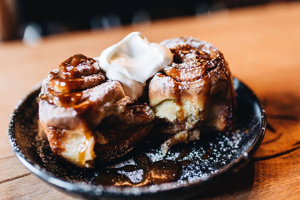 Geist | restaurant | 311 Jefferson St, Nashville, TN 37208, USA | 6159205440 OR +1 615-920-5440