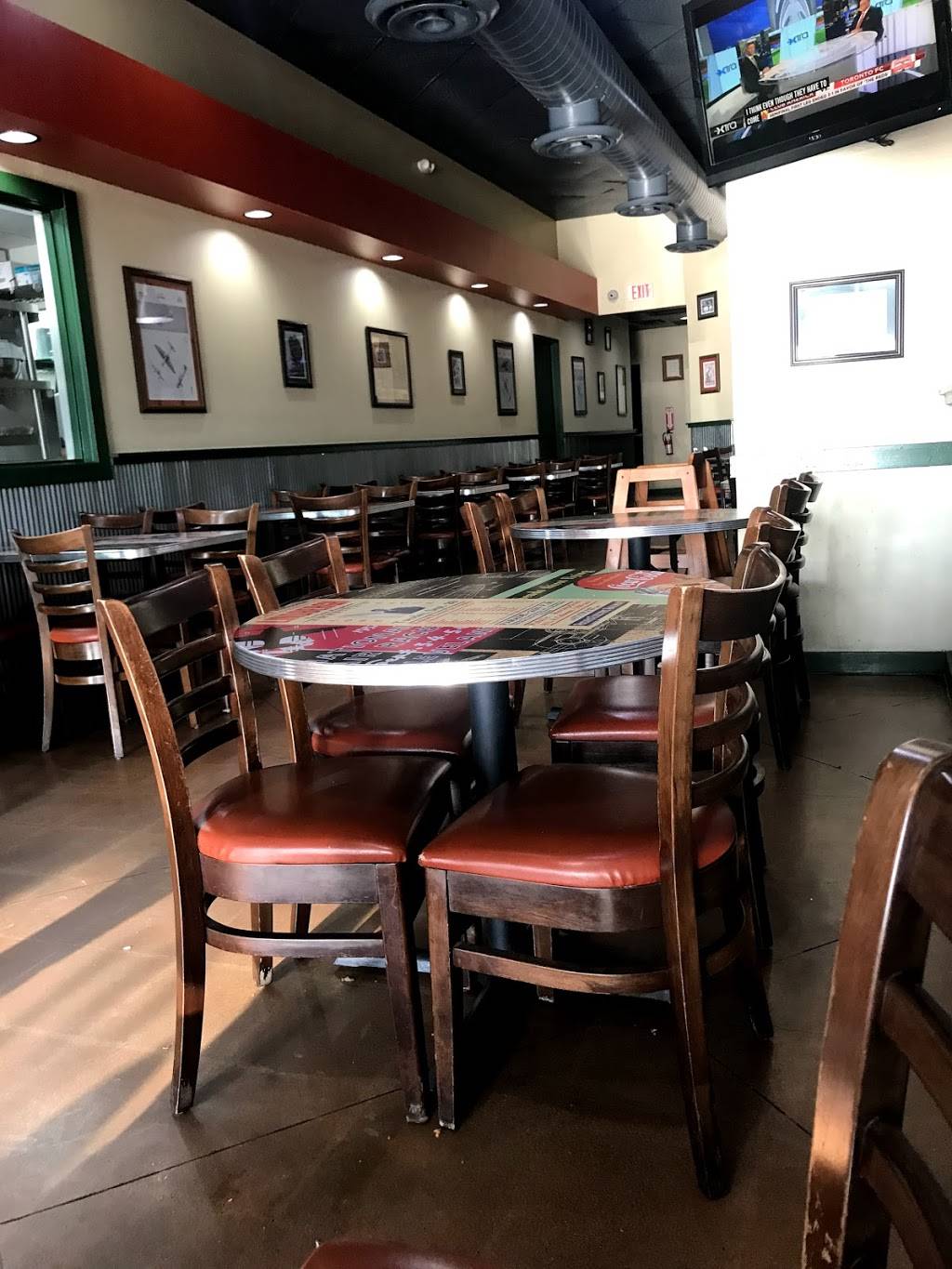 Wingstop | restaurant | 13536 Preston Rd Ste 110, Dallas, TX 75240, USA | 9724589464 OR +1 972-458-9464