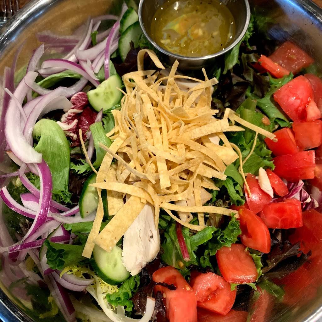 Matt And Tony’s Wood Fired Kitchen | restaurant | 525 Short St, Columbus, OH 43215, USA | 6147325098 OR +1 614-732-5098