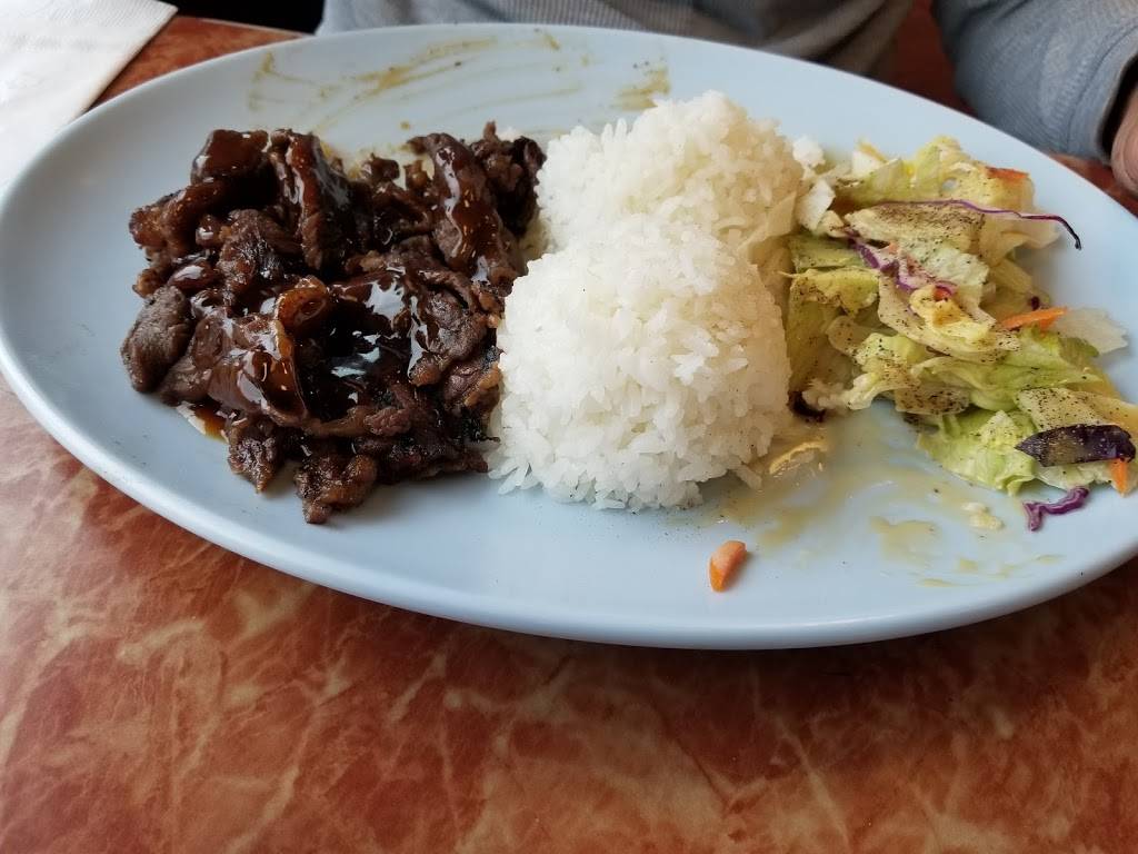 Happy Hana Teriyaki | restaurant | 3929 Bridgeport Way W #103, University Place, WA 98466, USA | 2535650550 OR +1 253-565-0550