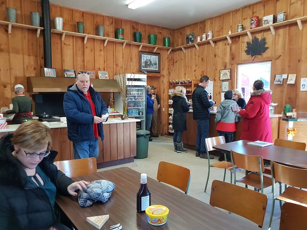 Palmers Maple Syrup | restaurant | 34308 Lake Line, Port Stanley, ON N5L 1J1, Canada | 5197690007 OR +1 519-769-0007