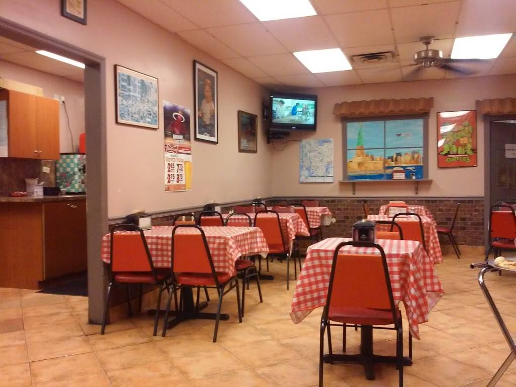 Steves Pizza | meal delivery | 18063 S Dixie Hwy, Palmetto Bay, FL 33157, USA | 3052334561 OR +1 305-233-4561