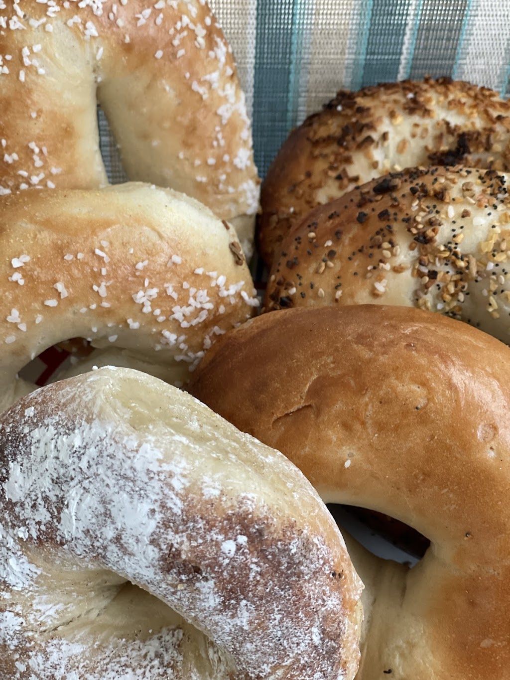 Krave Bagel | bakery | 1434 Hwy 17 S, North Myrtle Beach, SC 29582, USA | 8434277310 OR +1 843-427-7310