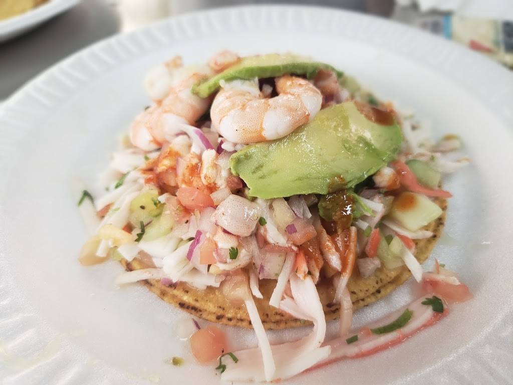 Tacos & Mariscos El Antojito | restaurant | 16717 S Figueroa St, Gardena, CA 90248, USA | 3107696951 OR +1 310-769-6951