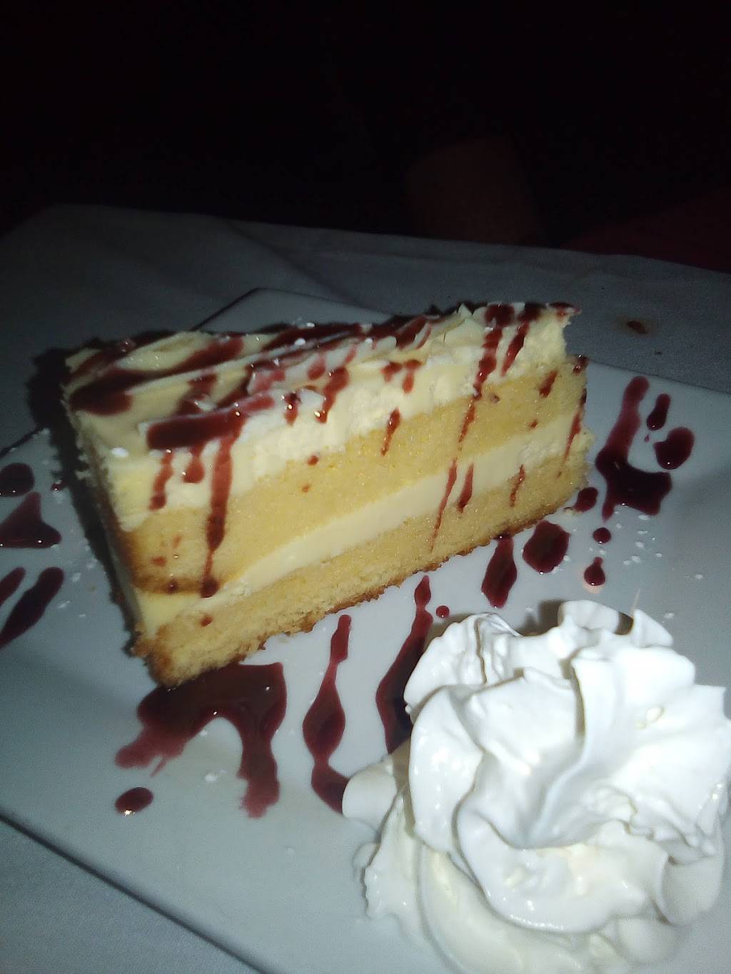 Mezza Luna Restaurant | restaurant | 253 Main St, Buzzards Bay, MA 02532, USA | 5087594667 OR +1 508-759-4667