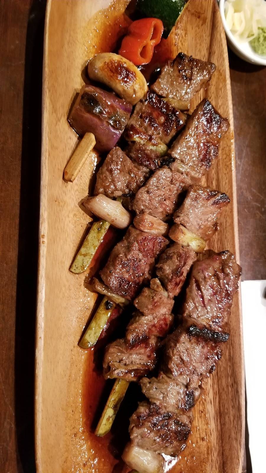 Sushi Prince | restaurant | 10256 Main St, Fairfax, VA 22030, USA | 7033830588 OR +1 703-383-0588