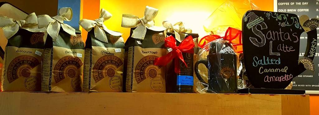 Millcreek Coffee Roasters | bakery | Salt Lake City International Airport, 776 Terminal Dr, Salt Lake City, UT 84116, USA | 8015752802 OR +1 801-575-2802