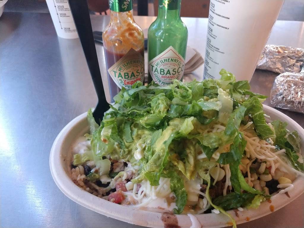 Chipotle Mexican Grill | restaurant | 2611 S Rochester Rd, Rochester Hills, MI 48307, USA | 2488532850 OR +1 248-853-2850