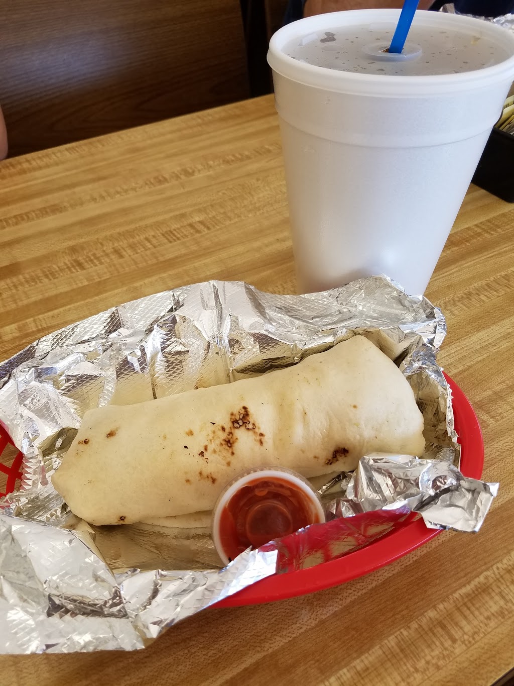 McCartys Cafe | restaurant | 500 W 2nd St, Portales, NM 88130, USA | 5753592023 OR +1 575-359-2023