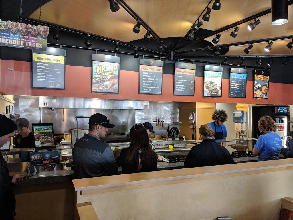 QDOBA Mexican Eats | restaurant | 7191 SE 29th St, Midwest City, OK 73110, USA | 4054555151 OR +1 405-455-5151