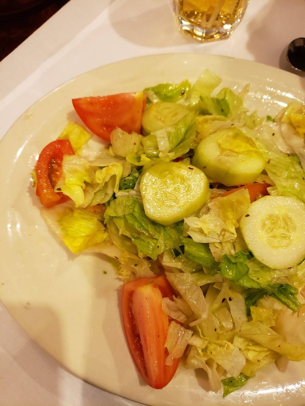 New Corner | restaurant | 7201 8th Ave, Brooklyn, NY 11228, USA | 7188330800 OR +1 718-833-0800