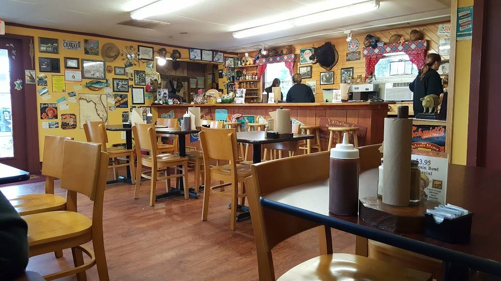 Florida Cracker BBQ | restaurant | 812 S State St, Greenfield, IN 46140, USA | 3174627427 OR +1 317-462-7427