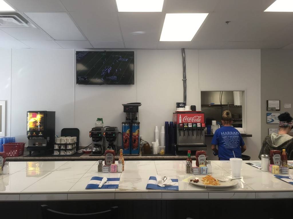 Blue Rooster Cafe | restaurant | 993-1409 S Harrah Rd, Harrah, OK 73045, USA | 4053096291 OR +1 405-309-6291