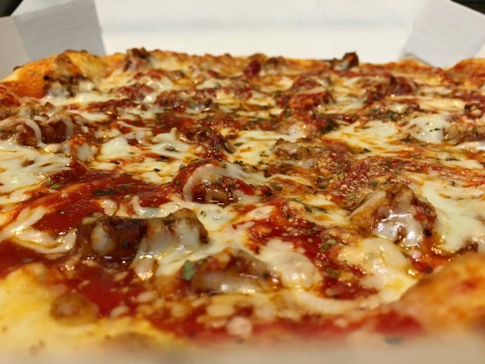 Picnic Pizza Italian Eatery | restaurant | 1250 Maple Ave, Zanesville, OH 43701, USA | 7404507201 OR +1 740-450-7201