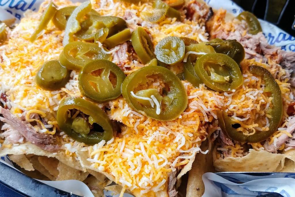 Central BBQ - Midtown | restaurant | 2249 Central Ave, Memphis, TN 38104, USA | 9012729377 OR +1 901-272-9377