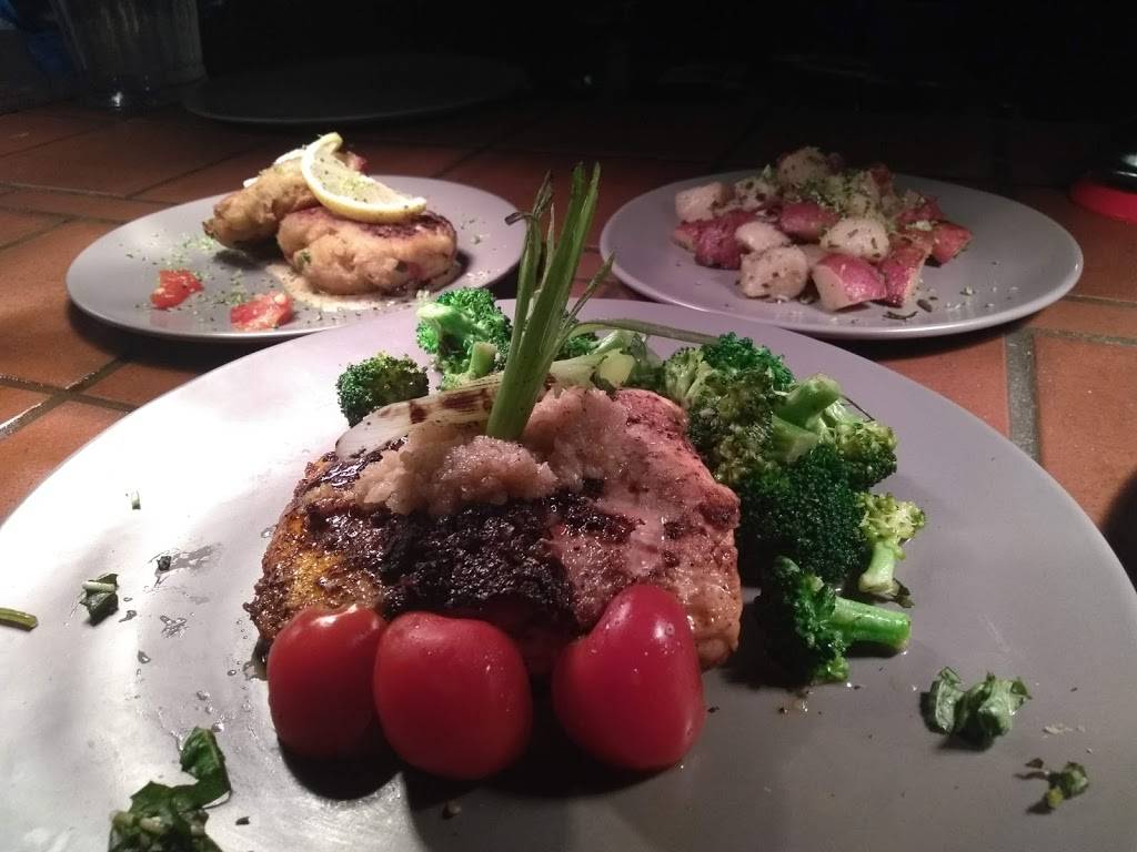 Tic Toc Room | restaurant | 408 Martin Luther King Jr Blvd, Macon, GA 31201, USA | 4787440123 OR +1 478-744-0123