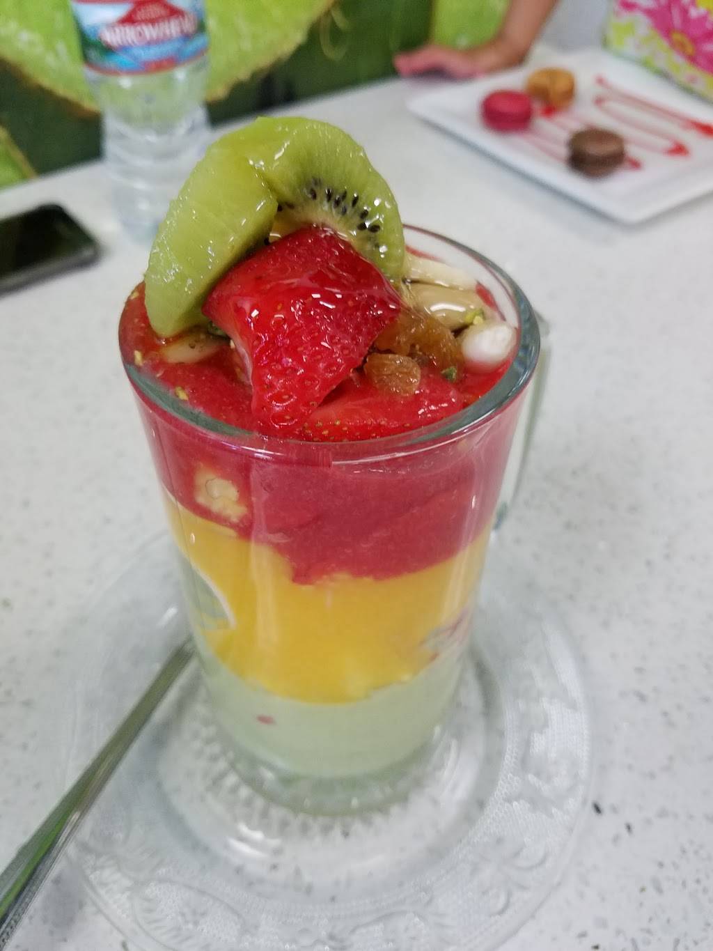 Sea Of Sweet | restaurant | 9950 E Foothill Blvd Suit E, Rancho Cucamonga, CA 91730, USA | 9097273237 OR +1 909-727-3237