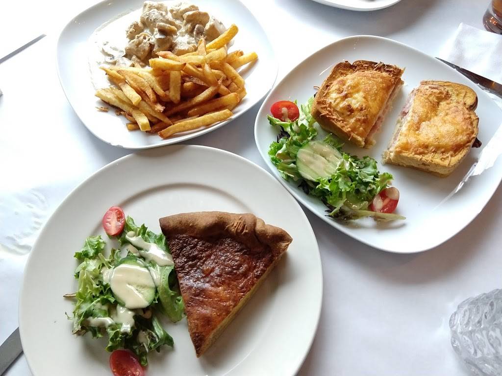 Paris 66 Bistro | restaurant | 6018 Centre Ave, Pittsburgh, PA 15206, USA | 4124048166 OR +1 412-404-8166