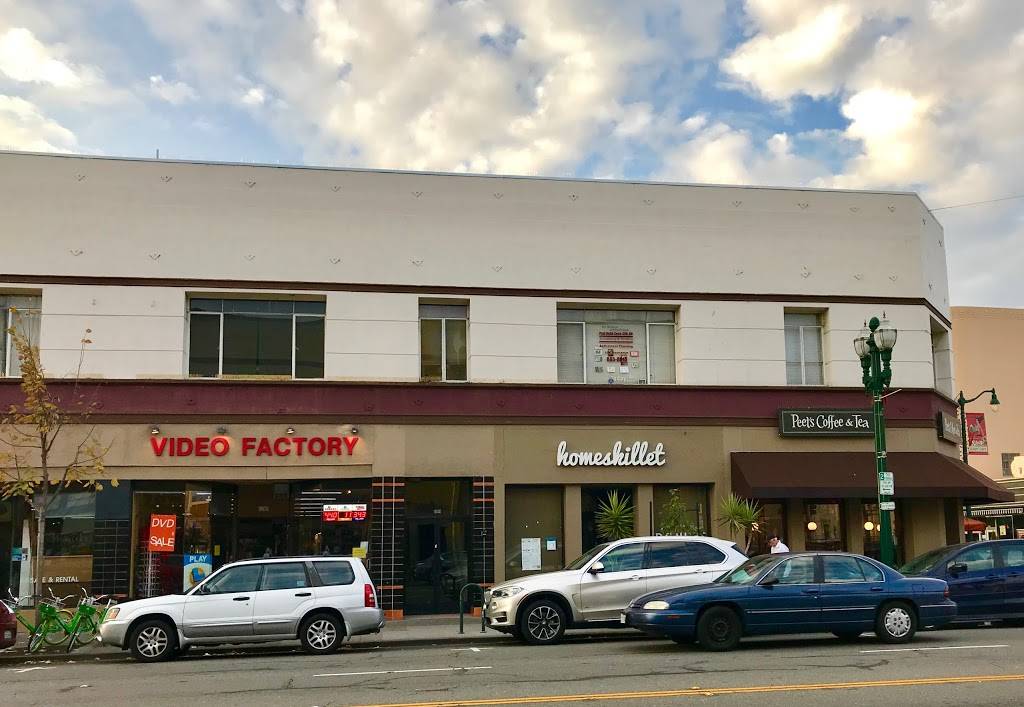 Homeskillet Alameda | bakery | 1363 Park St, Alameda, CA 94501, USA | 5107694616 OR +1 510-769-4616