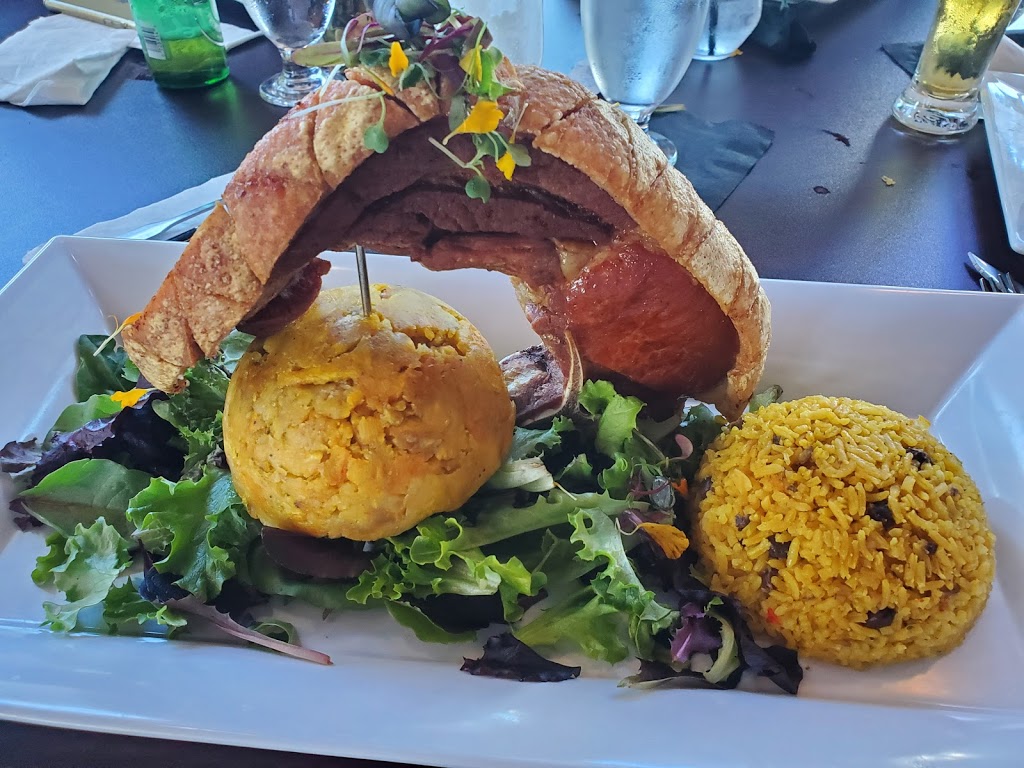 100 x 35 Cocina con Raices | restaurant | 520 West Ave, Miami Beach, FL 33139, USA | 3057638904 OR +1 305-763-8904