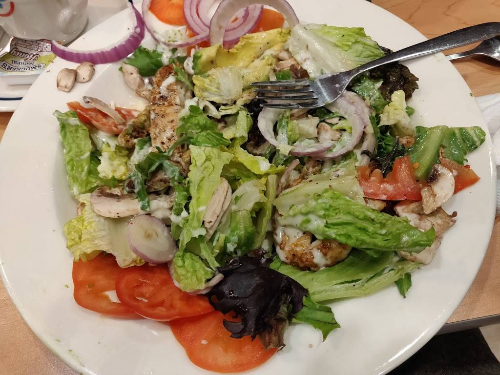 IHOP | bakery | 11511 San Pablo Ave, El Cerrito, CA 94530, USA | 5102325490 OR +1 510-232-5490