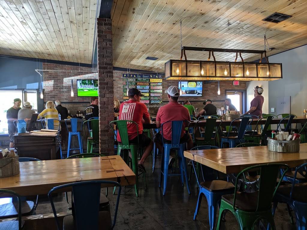 E.J. Phair Brewing Company | restaurant | 225 Alamo Plaza, Alamo, CA 94507, USA | 9252082101 OR +1 925-208-2101