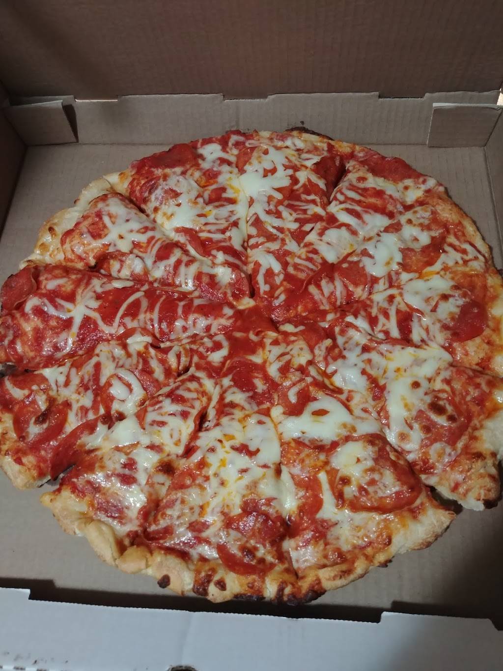 Kickers Pizza & More | restaurant | 15089 Snow Rd, Cleveland, OH 44142, USA | 2162676300 OR +1 216-267-6300