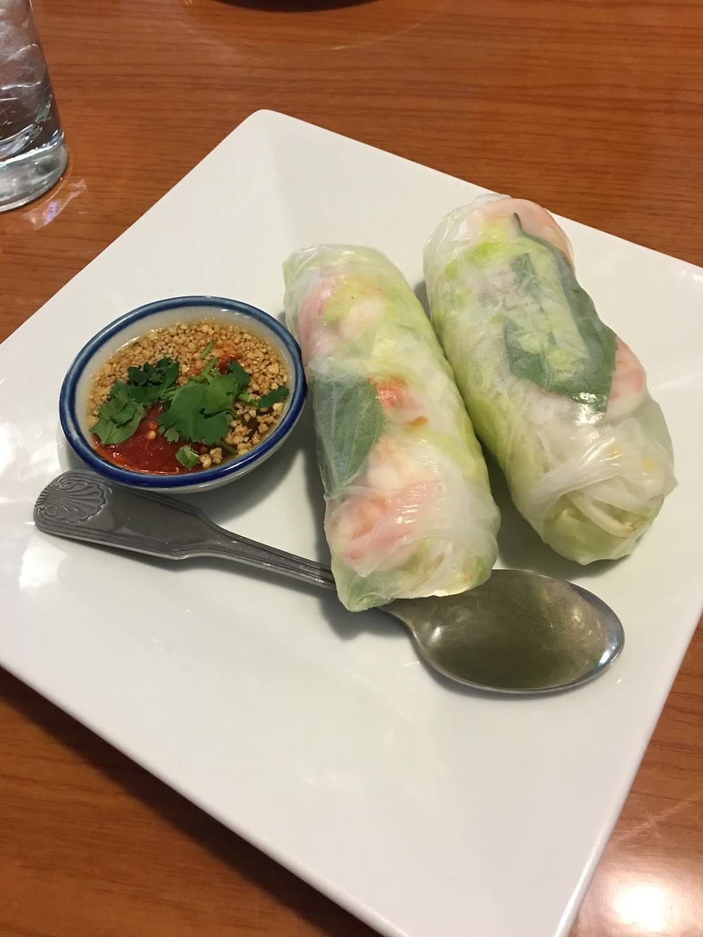 Thai Thai Cuisine | restaurant | 1112 E 280 Byp, Phenix City, AL 36870, USA | 3342980202 OR +1 334-298-0202