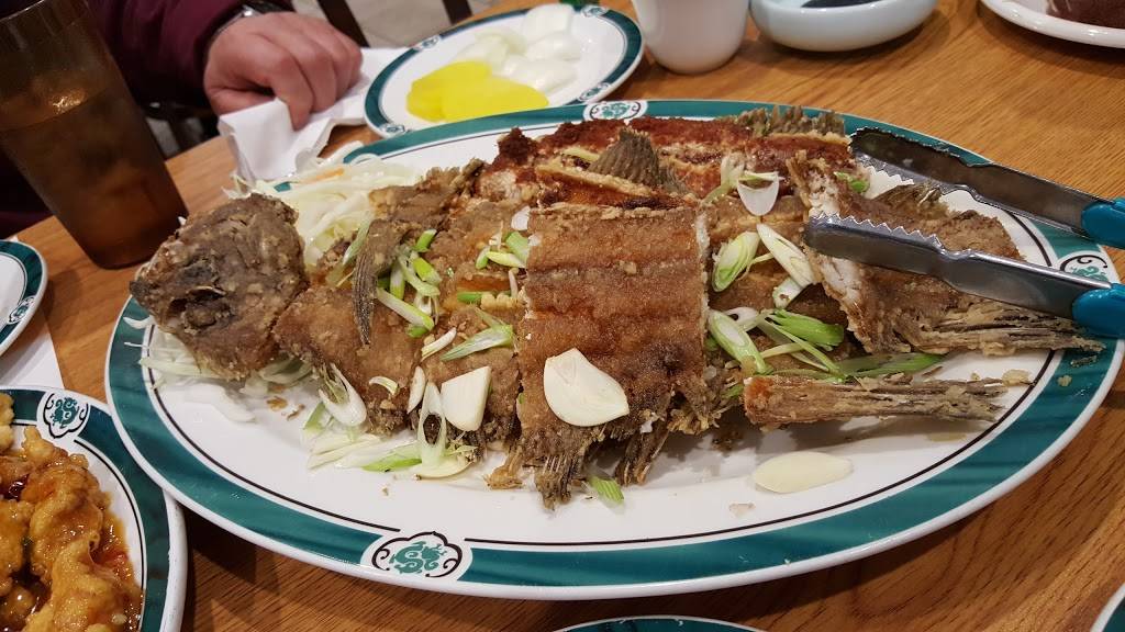 (Grand) Song San Chinese Restaurant | restaurant | 43-30 Corporal Kennedy St, Bayside, NY 11361, USA | 7182292279 OR +1 718-229-2279