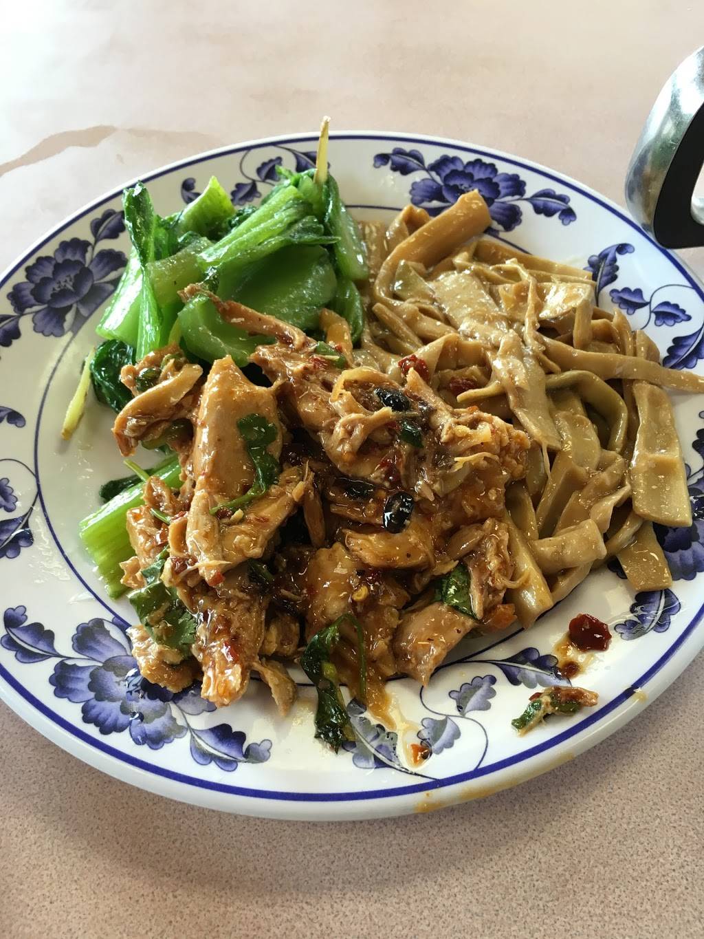 The Porridge | restaurant | 1720 N Milpitas Blvd, Milpitas, CA 95035, USA | 4089359369 OR +1 408-935-9369