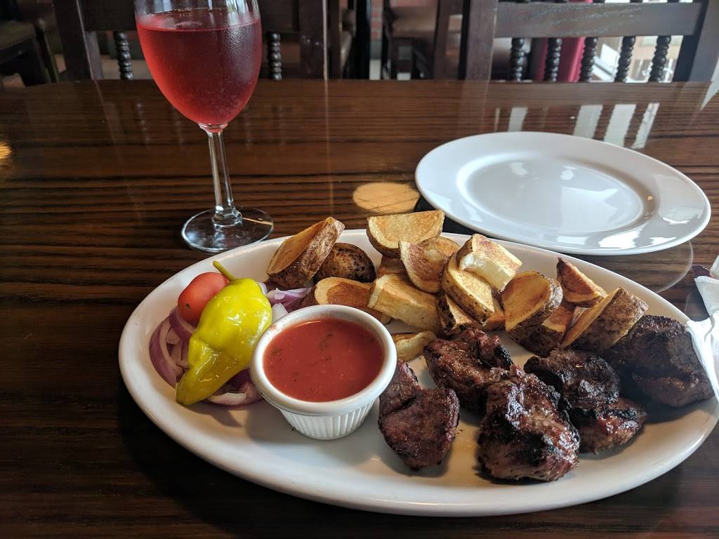 Kavkaz Restaurant | restaurant | 15504 Biscayne Blvd, North Miami Beach, FL 33160, USA | 7864405529 OR +1 786-440-5529