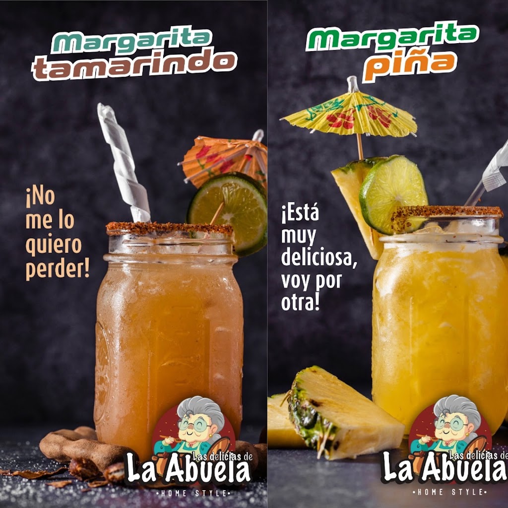 Las Delicias De La Abuela ( Alpharetta) | restaurant | 4055 Old Milton Pkwy, Alpharetta, GA 30005, USA | 4707092783 OR +1 470-709-2783