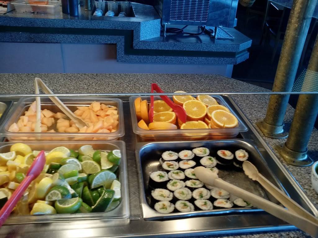 New China Cafe | restaurant | 2142 S Sheridan Rd, Tulsa, OK 74129, USA | 9188321388 OR +1 918-832-1388