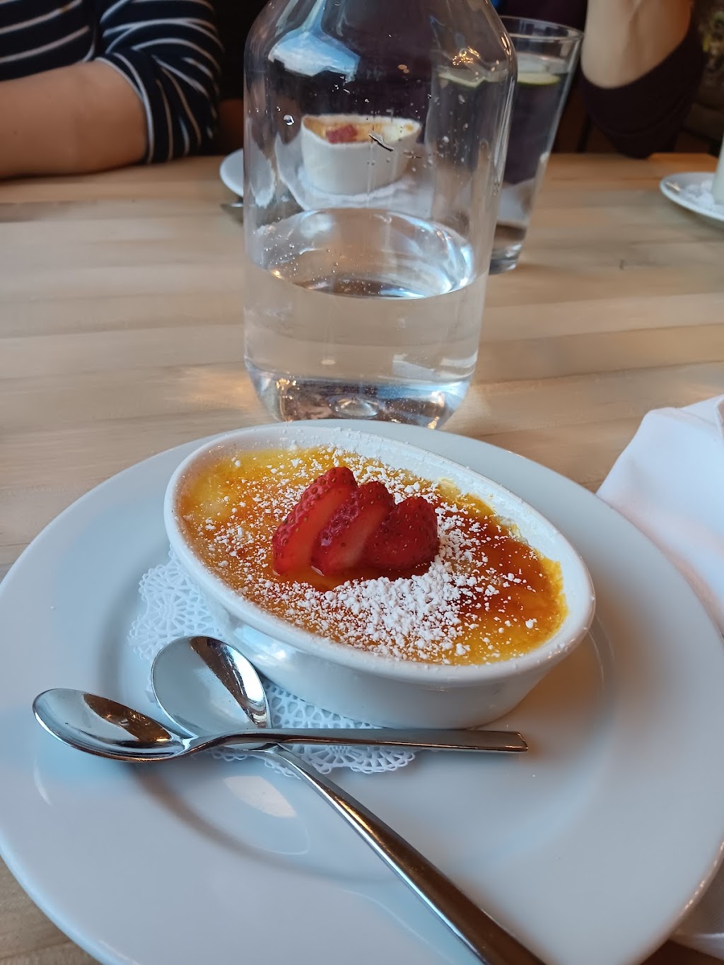 Brick 29 Bistro | restaurant | 320 11th Ave S Suite#300, Nampa, ID 83651, USA | 2084680029 OR +1 208-468-0029