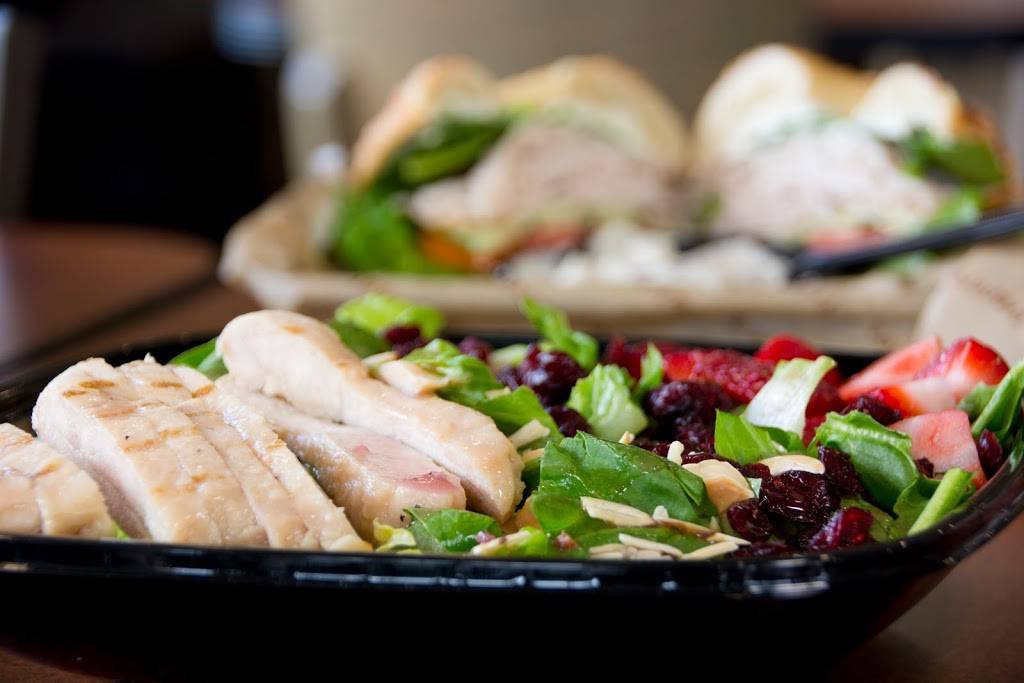 Einstein Bros. Bagels | bakery | 9929 S Military Trail, Boynton Beach, FL 33436, USA | 5613641599 OR +1 561-364-1599