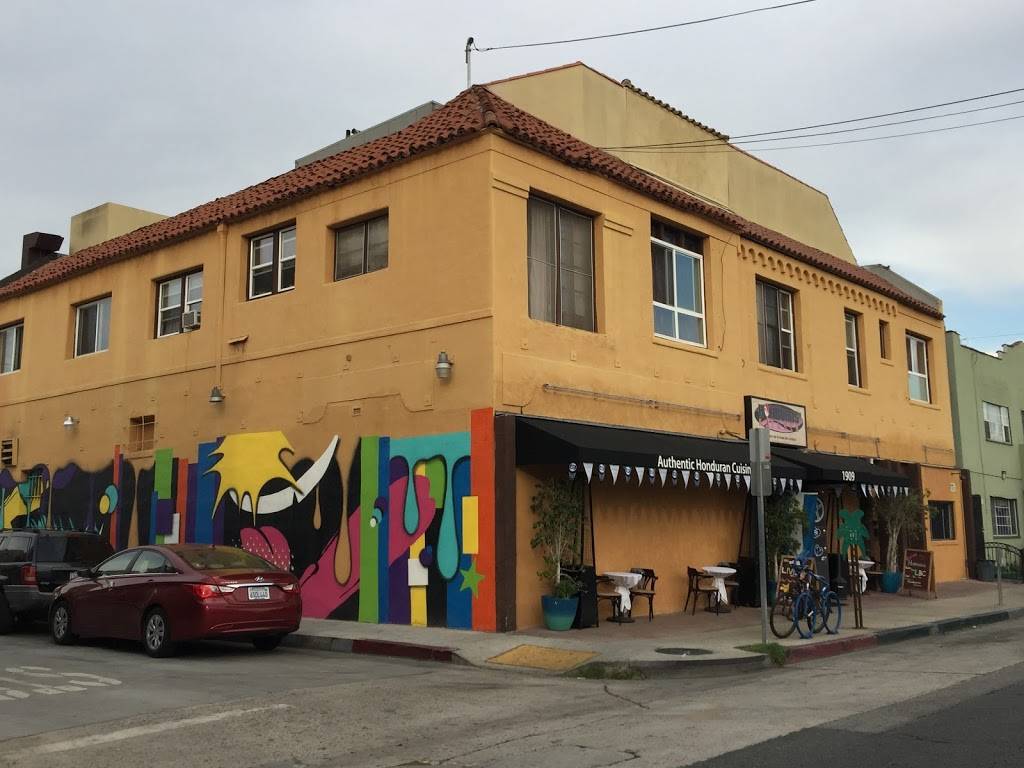 Honduras Kitchen | restaurant | 1909 E 4th St, Long Beach, CA 90802, USA | 5626248849 OR +1 562-624-8849