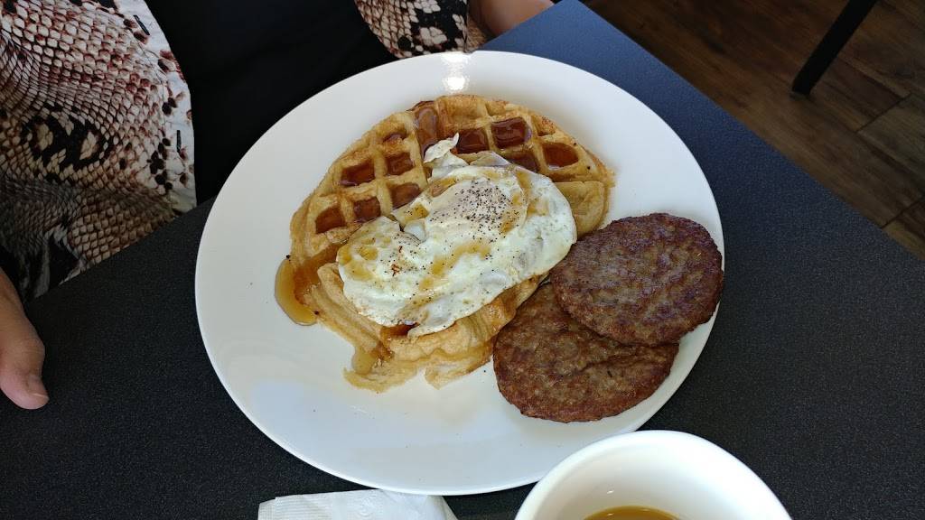 Myrge Cafe & Coffee House | restaurant | 65 S Main St, Portville, NY 14770, USA | 7169811065 OR +1 716-981-1065